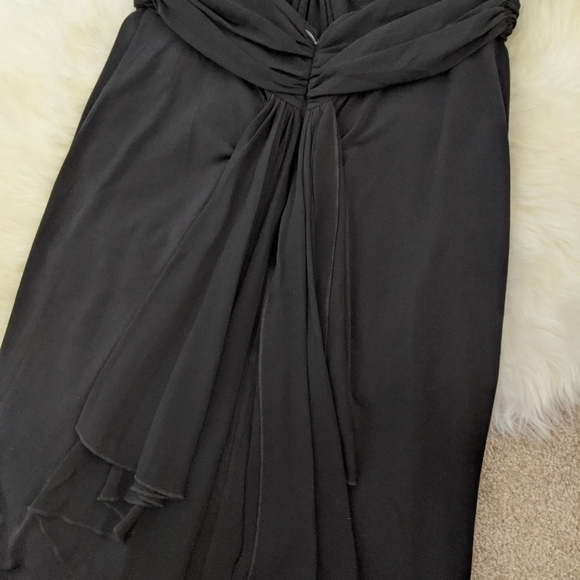 Black Enchanté Dress - Picture 6 of 6